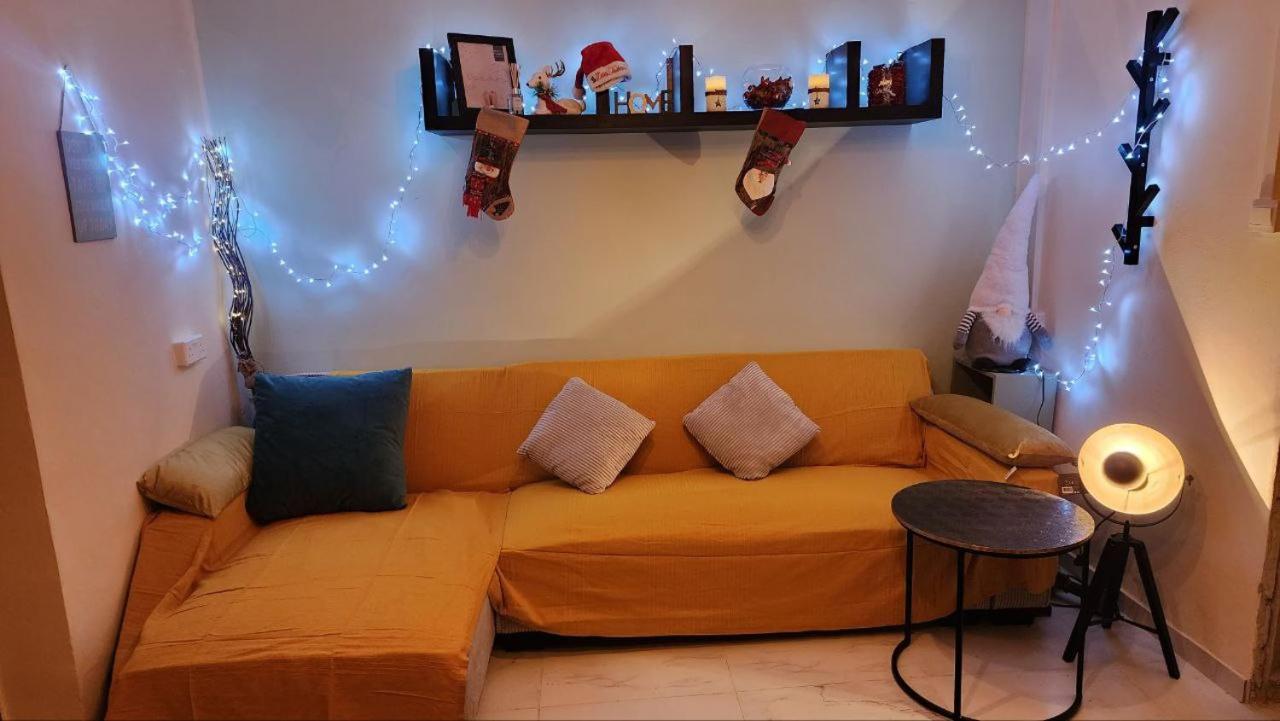 Agros Glamping Boutique Hotel Bagian luar foto