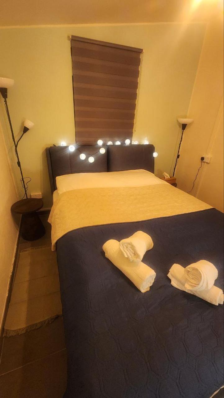 Agros Glamping Boutique Hotel Bagian luar foto