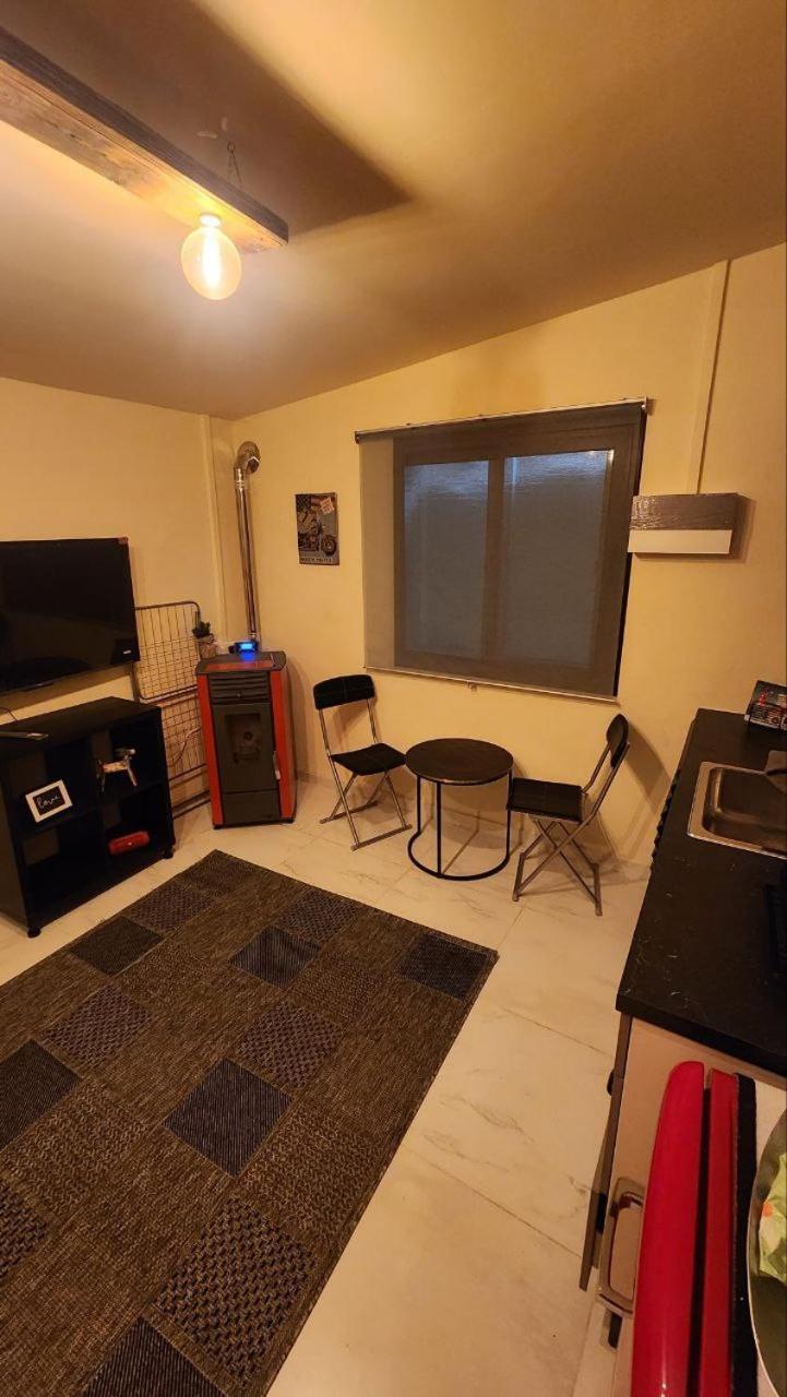 Agros Glamping Boutique Hotel Bagian luar foto