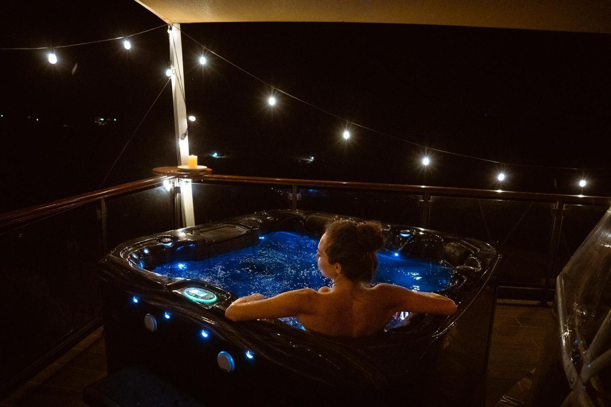 Agros Glamping Boutique Hotel Bagian luar foto