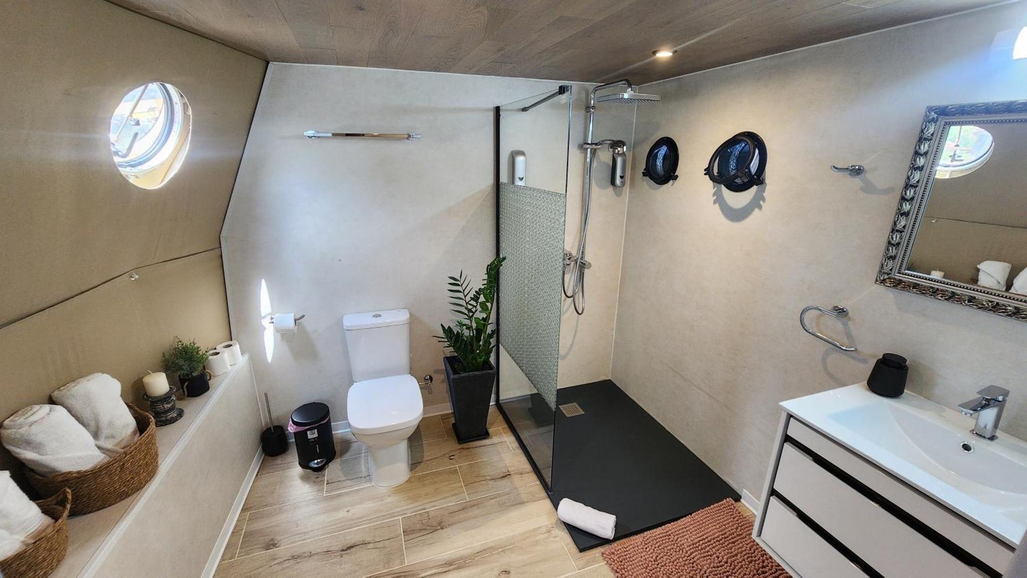 Agros Glamping Boutique Hotel Bagian luar foto